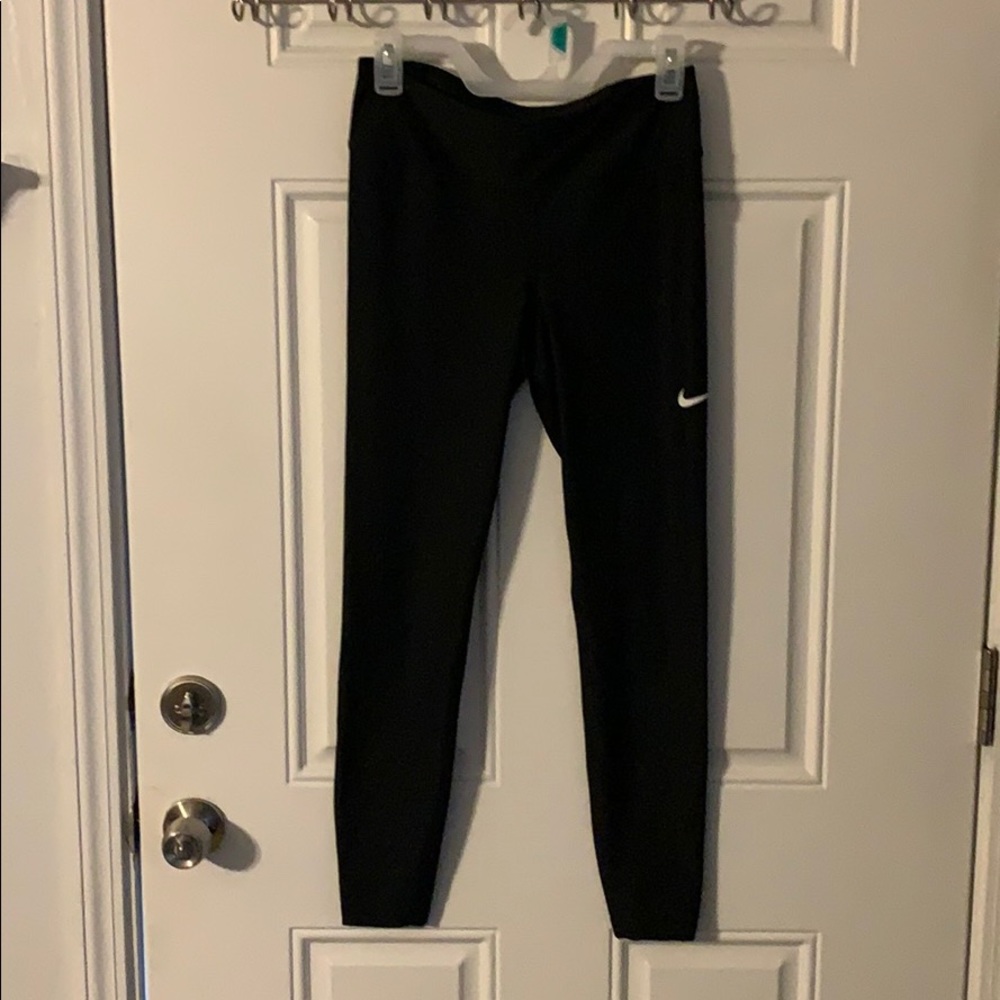 Nike 7/8 leggings